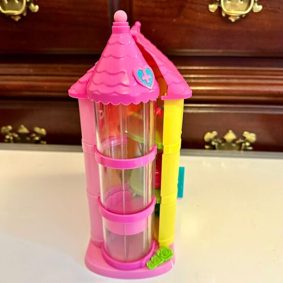 Cabbage Patch Kids Playset **Updated** - Picture 10 of 10